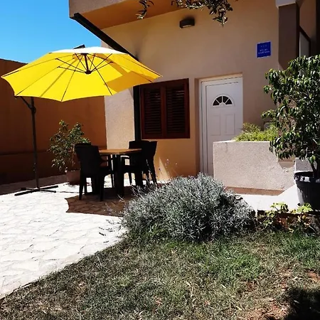 Apartment Christine Studio Apartman