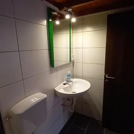 Christine Studio Apartman 公寓 比比涅