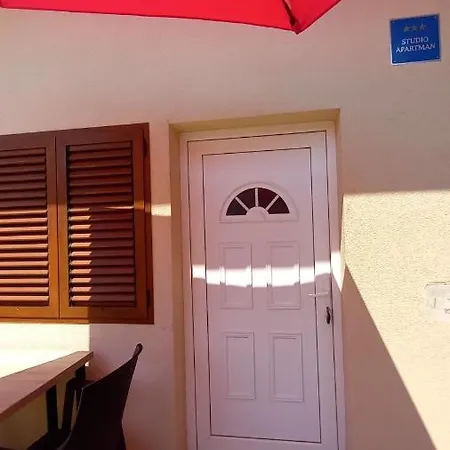 Apartment Christine Studio Apartman