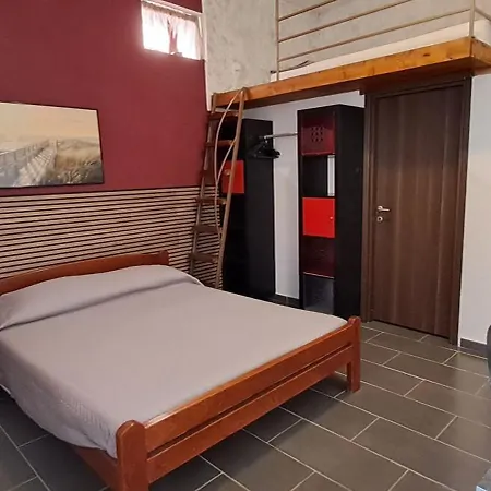 Apartment Christine Studio Apartman *